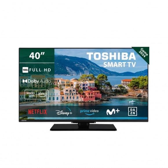 Smart TV Toshiba 40LV3463DG Full HD 40