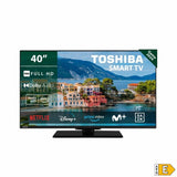 Smart TV Toshiba 40LV3463DG Full HD 40"-1