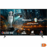 Smart TV Hisense 55E7NQ 4K Ultra HD 55" QLED-1
