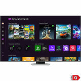 Smart TV Samsung TQ65Q80D 4K Ultra HD HDR QLED AMD FreeSync 65"-1