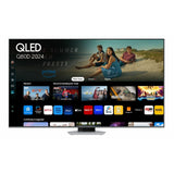 Smart TV Samsung TQ85Q80D 4K Ultra HD QLED AMD FreeSync 85"-0