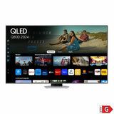 Smart TV Samsung TQ85Q80D 4K Ultra HD QLED AMD FreeSync 85"-1