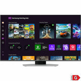 Smart TV Samsung TQ50Q80D 4K Ultra HD QLED AMD FreeSync 50"-2