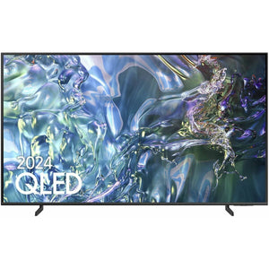 Smart TV Samsung TQ43Q60D 4K Ultra HD 43" QLED-0