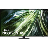 Smart TV Samsung TQ85QN90D 4K Ultra HD AMD FreeSync Neo QLED 85"-0