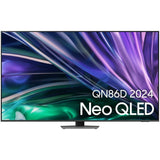 Smart TV Samsung TQ55QN86D 4K Ultra HD 55" AMD FreeSync Neo QLED-0