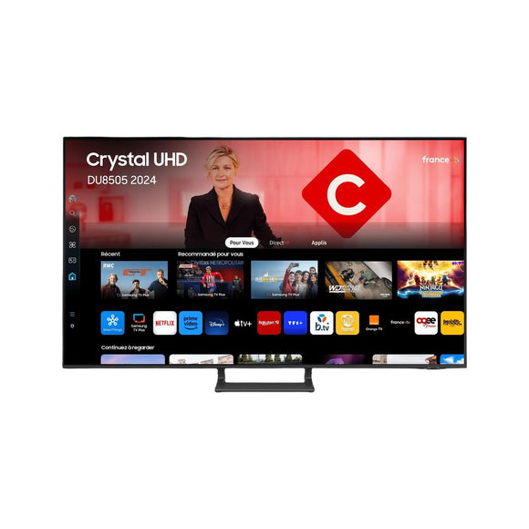 Smart TV Samsung TU55DU8505 4K Ultra HD 55