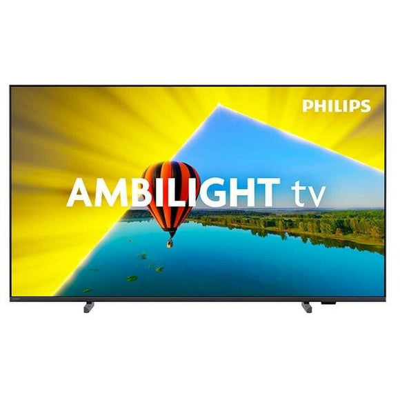 Smart TV Philips 55PUS8079 4K Ultra HD 55