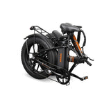 Electric Bike Youin BK1201 TEXAS II 250 W 10400 mAh 20"-1