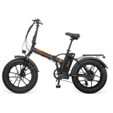 Electric Bike Youin BK1201 TEXAS II 250 W 10400 mAh 20"-2