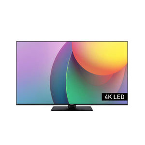 Smart TV Panasonic TB43W60AEZ 4K Ultra HD 43" LED-0