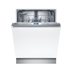 Dishwasher Balay 3VF5031DP White 60 cm-0