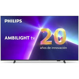 Smart TV Philips 65PUS8209 4K Ultra HD 65" QLED-0