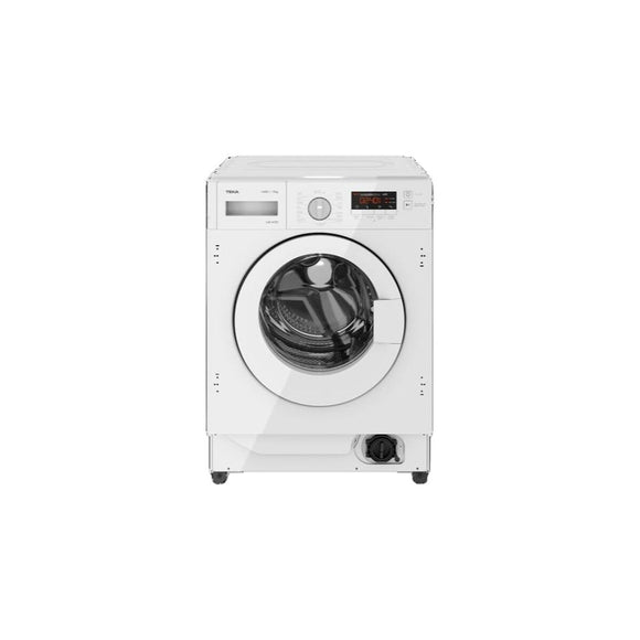 Washing machine Teka LI61471 59,5 cm 1400 rpm 7 kg-0