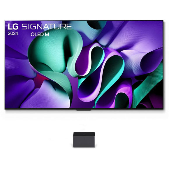 Smart TV LG 97M49LA 4K Ultra HD 97