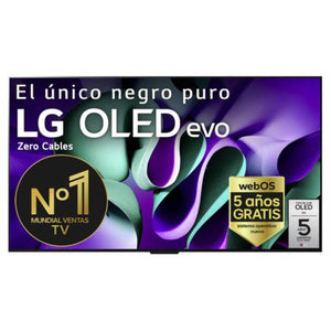 Smart TV LG 65M49LA 4K Ultra HD 65" OLED-0