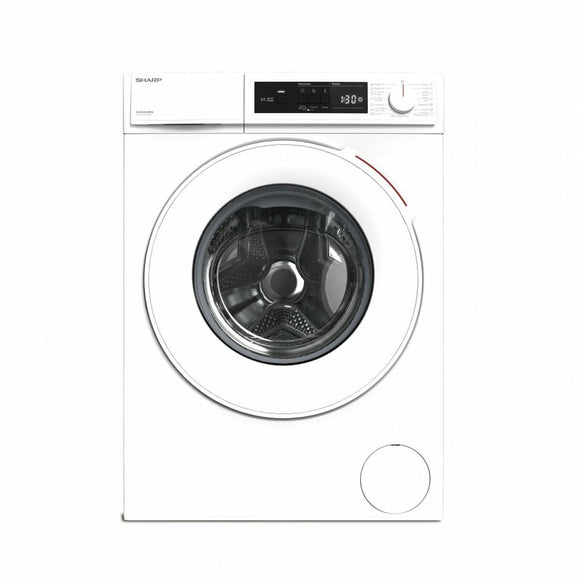 Washing machine Sharp ESNFA014DWNAES-0
