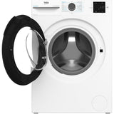 Washing machine BEKO VBM3WFT310413WA 10 kg-1