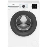 Washing machine BEKO VBM3WFU37213WA 1200 rpm 7 kg White-0