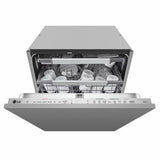 Dishwasher LG DB476TXS-0