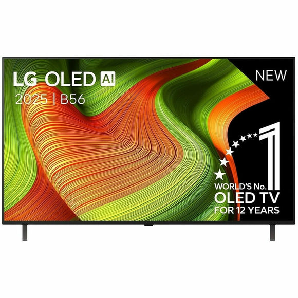 Smart TV LG 55B56LA 4K Ultra HD 55