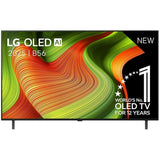 Smart TV LG OLED55B56LA.AEU 4K Ultra HD 55" HDR OLED-0