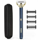 Electric razor Babyliss X-BLADE Super-X-0
