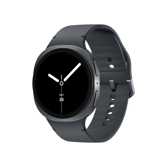 Smartwatch Samsung GALAXY WATCH 8 Grey 1,5''-0