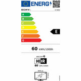 Smart TV Sony K50S35B 4K Ultra HD 50" LED WiFi Miracast DVB-T2-1