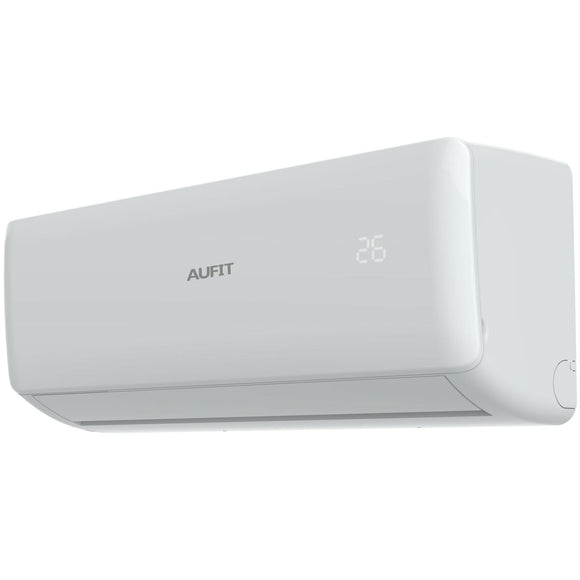 Air Conditioning Aufit ASWH12C5E4 3000FR A+/A++ 3010 fg/h 3010 fg/g-0