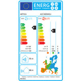 Duct Air Conditioning Artica ACC30DWG1 Wi-Fi A++ 8000 W-1