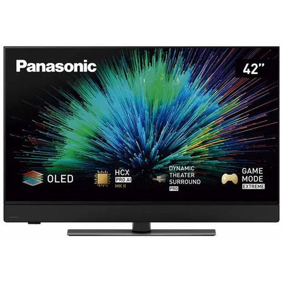 Smart TV Panasonic TV-42Z90BE6 4K Ultra HD 42