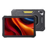 Tablet Cubot KING KONG MINI 6 GB RAM 128 GB 8,7" Black-0