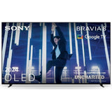 Smart TV Sony K65XR8A 65" 4K Ultra HD HDR OLED-0