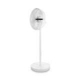 Freestanding Fan UFESA NAGASAKI 5ASP White 24 W-1