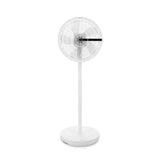 Freestanding Fan UFESA NAGASAKI 5ASP White 24 W-0