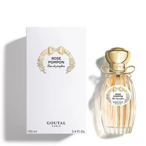 Women's Perfume Goutal Rose Pompon EDP 100 ml-0