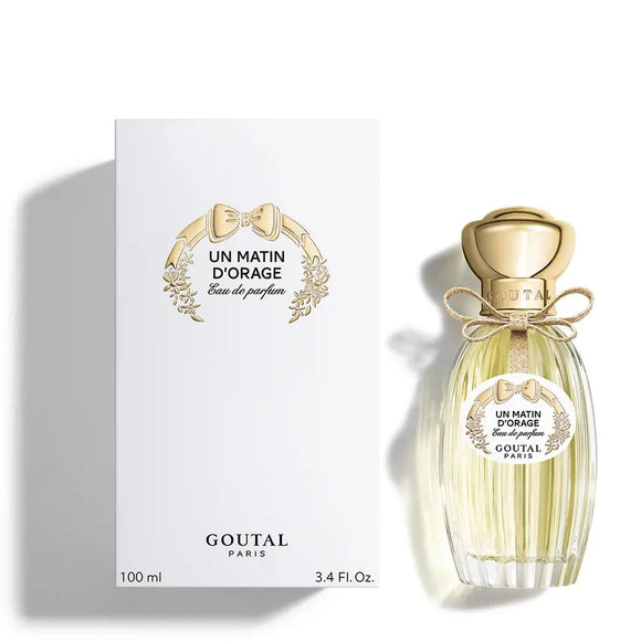Unisex Perfume Goutal Un Matin D'orage EDP 100 ml-0