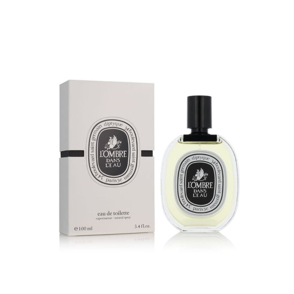 Unisex Perfume Diptyque l'Ombre Dans l'Eau EDT 100 ml-0