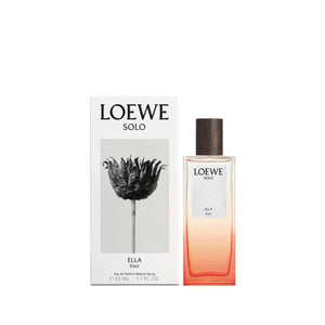 Women's Perfume Loewe Solo Ella Elixir EDP 100 ml-0