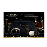 Cosmetic Set Shiseido Ginza Tokio 5 Pieces-0