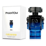 Men's Perfume Paco Rabanne Phantom Intense EDP 150 ml-0