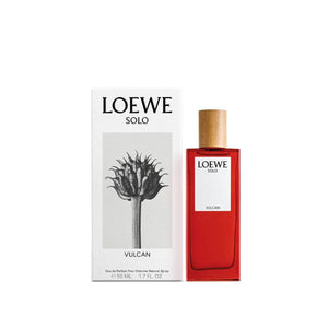 Men's Perfume Loewe Solo Vulcan EDP 100 ml-0