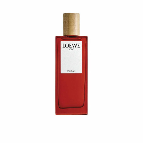 Men's Perfume Loewe Solo Vulcan EDP 100 ml-0