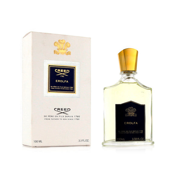 Men's Perfume Creed EDP 100 ml-0