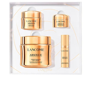 Cosmetic Set Lancôme ABSOLUE 4 Pieces-0