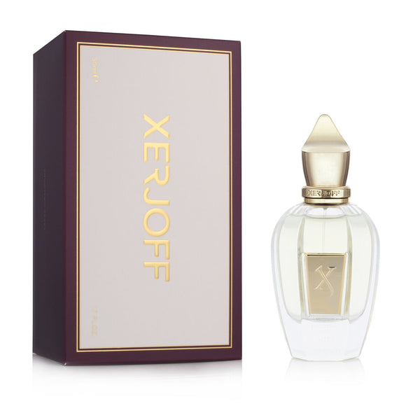 Unisex Perfume Xerjoff NIO EDP 50 ml-0