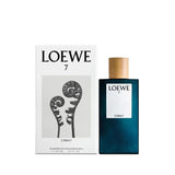 Men's Perfume Loewe 7 Cobalt EDP 150 ml-0