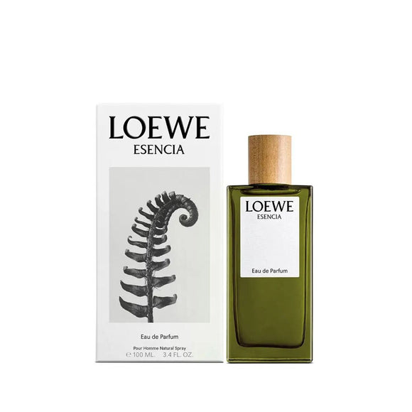 Men's Perfume Loewe Esencia EDP 150 ml-0