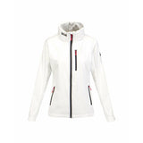 Windcheater Jacket Helly Hansen CREW 30297 002 White-3